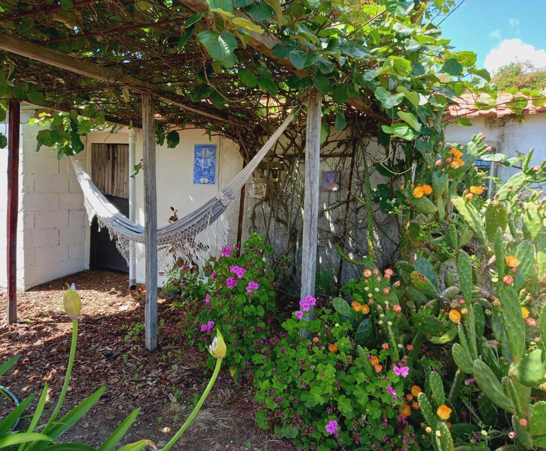 Vale de Garcia Villa Colos  Exterior foto