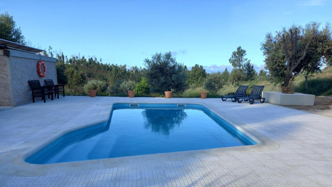 Vale de Garcia Villa Colos  Exterior foto