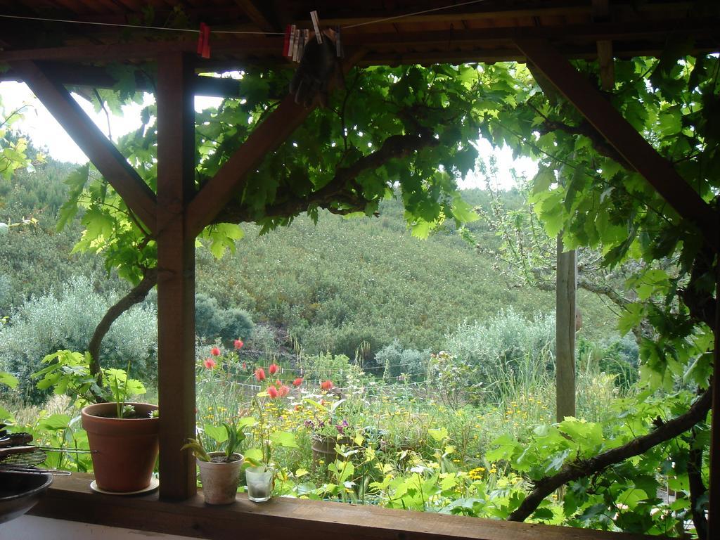 Vale de Garcia Villa Colos  Cameră foto